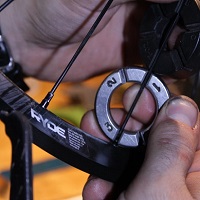 Изправяна на капли