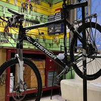 Обслужване на велосипеда