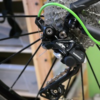 Реглаж на скорости