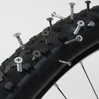 Ремонт на спукани гуми