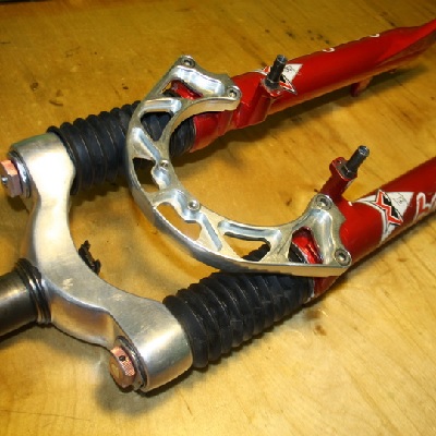 Сервизация на вилки